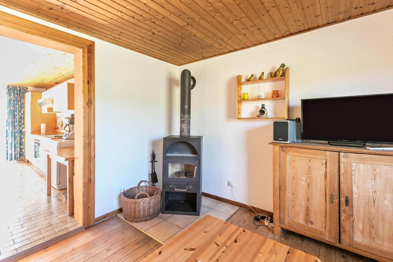 Apartamento Deichgraf 1 Friedrichskoog Exterior foto